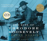 Produktbild: Rise Of Theodore Roosevelt 8d