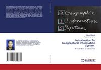 Produktbild: Introduction To Geographical Information System