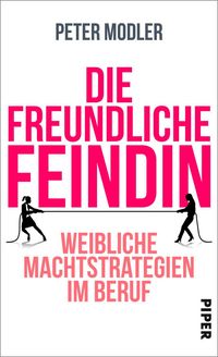 Produktbild: Die freundliche Feindin