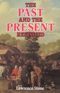 Produktbild: The Past and the Present Revisited