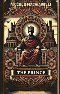 Produktbild: The Prince(Illustrated)