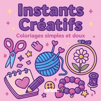 Produktbild: Instants Cr&eacute;atifs