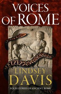 Produktbild: Voices of Rome