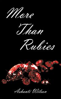 Produktbild: More Than Rubies
