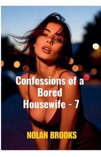 Produktbild: Confessions Of A Bored Housewife - 7
