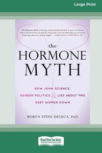 Produktbild: The Hormone Myth