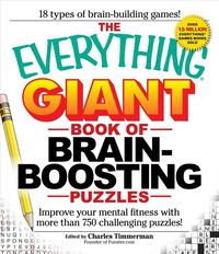 Bild vom Artikel Everything Giant Bk Of Brain-B vom Autor Charles Timmerman