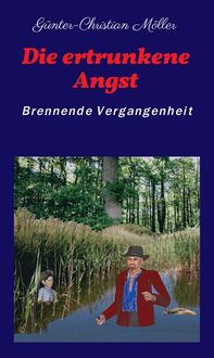 Produktbild: Die ertrunkene Angst