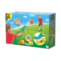 Produktbild: SES CREATIVE Fangballspiel Splash-Wasserb&auml;lle