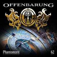 Produktbild: Phantomzeit