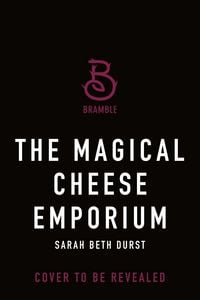 Produktbild: The Magical Cheese Emporium