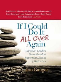 Produktbild: If I Could Do It All Over Agai