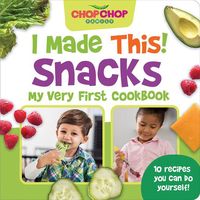 Produktbild: Chopchop I Made This! Snacks
