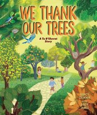 Produktbild: We Thank Our Trees