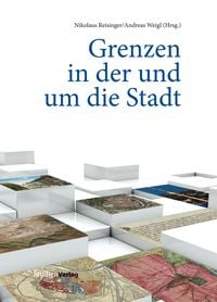 Produktbild: Grenzen in der und um die Stadt