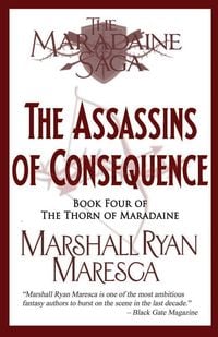 Produktbild: The Assassins of Consequence