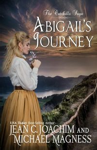 Produktbild: Abigail's Journey