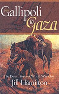 Produktbild: From Gallipoli to Gaza