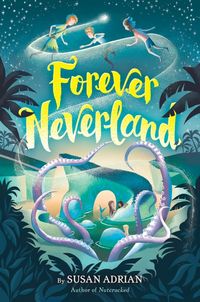 Produktbild: Forever Neverland