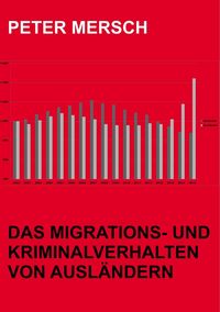 Produktbild: Das Migrations- und Kriminalverhalten von Ausl&auml;ndern