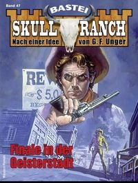 Produktbild: Skull-Ranch 47