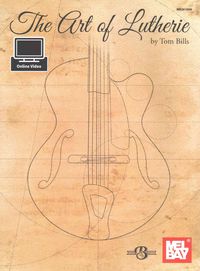 Produktbild: The Art of Lutherie
