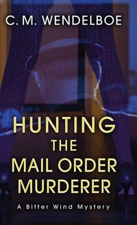 Produktbild: Hunting the Mail Order Murderer