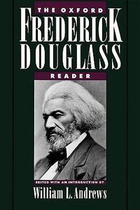 Produktbild: Oxford Frederick Douglass Read