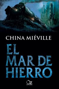 Bild vom Artikel Mar de Hierro vom Autor China Mieville
