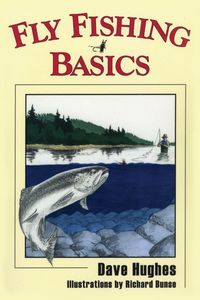 Produktbild: Fly Fishing Basics
