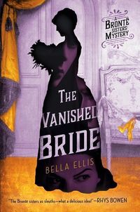 Produktbild: VANISHED BRIDE