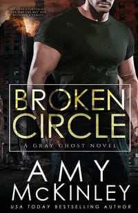 Produktbild: Broken Circle
