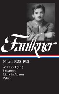 Produktbild: William Faulkner