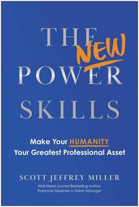 Produktbild: Miller, S: New Power Skills