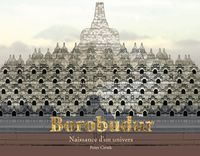 Produktbild: Borobudur