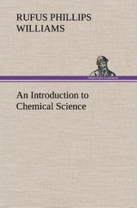 Produktbild: An Introduction to Chemical Science