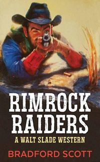 Produktbild: Rimrock Raiders