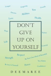 Produktbild: Don't Give up on Yourself