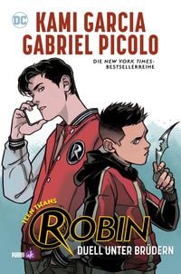 Produktbild: Teen Titans: Robin