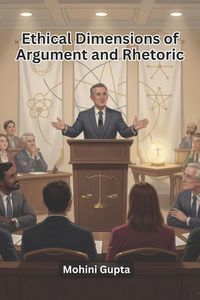 Produktbild: Ethical Dimensions of Argument and Rhetoric