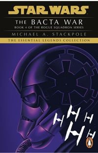 Produktbild: Star Wars X-Wing Series - The Bacta War