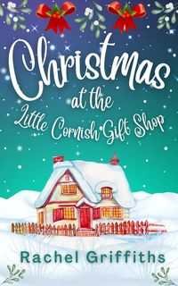 Produktbild: Christmas at the Little Cornish Gift Shop
