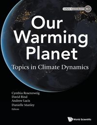 Produktbild: Our Warming Planet