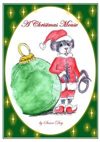 Produktbild: Christmas Mouse