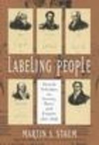 Produktbild: Labeling People