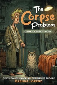 Produktbild: The Corpse Problem