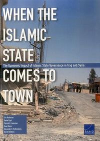 Produktbild: Robinson, E: When the Islamic State Comes to Town
