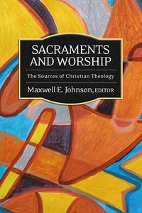Produktbild: Sacraments and Worship