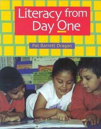 Produktbild: Literacy from Day One
