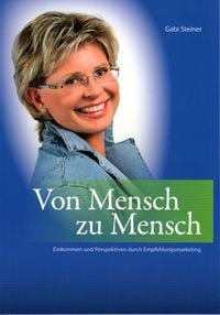 Produktbild: Von Mensch zu Mensch